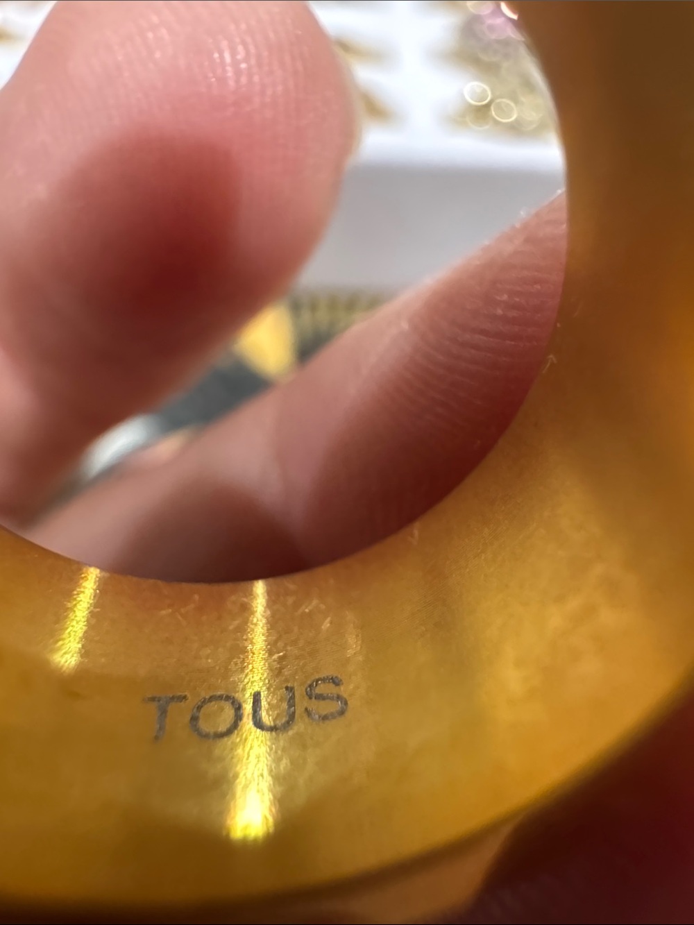 Jewelry Subcategory Identification - Picture 2 of 5